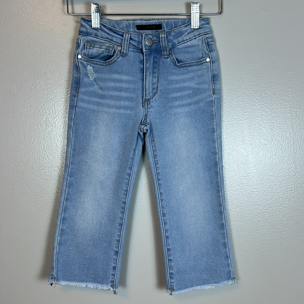 Joe’s Jeans Girls Size‎ 4 Jeans EUC